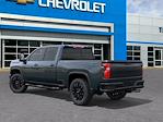 New 2025 Chevrolet Silverado 2500 LT Crew Cab 4WD Pickup for sale #57137 - photo 4