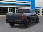 New 2025 Chevrolet Silverado 2500 LT Crew Cab 4WD Pickup for sale #57137 - photo 2