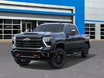 New 2025 Chevrolet Silverado 2500 LT Crew Cab 4WD Pickup for sale #57137 - photo 6