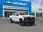 New 2026 Chevrolet Colorado Work Truck Crew Cab for sale #57140 - photo 1
