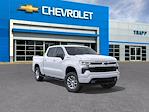 New 2025 Chevrolet Silverado 1500 RST Crew Cab 4WD Pickup for sale #57156 - photo 1