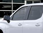 New 2025 Chevrolet Silverado 1500 RST Crew Cab 4WD Pickup for sale #57156 - photo 12
