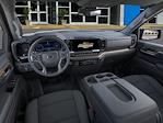 New 2025 Chevrolet Silverado 1500 RST Crew Cab 4WD Pickup for sale #57156 - photo 15