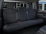New 2025 Chevrolet Silverado 1500 RST Crew Cab 4WD Pickup for sale #57156 - photo 17