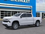 New 2025 Chevrolet Silverado 1500 RST Crew Cab 4WD Pickup for sale #57156 - photo 3