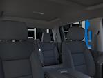 New 2025 Chevrolet Silverado 1500 RST Crew Cab 4WD Pickup for sale #57156 - photo 24