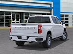 New 2025 Chevrolet Silverado 1500 RST Crew Cab 4WD Pickup for sale #57156 - photo 2