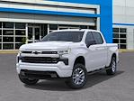 New 2025 Chevrolet Silverado 1500 RST Crew Cab 4WD Pickup for sale #57156 - photo 6