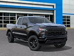 New 2026 Chevrolet Silverado 1500 Custom Double Cab for sale #57162 - photo 7