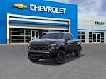 New 2026 Chevrolet Silverado 1500 Custom Double Cab for sale #57162 - photo 8