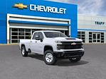 New 2026 Chevrolet Silverado 2500 Work Truck Double Cab SRW Pickup for sale #57194 - photo 1