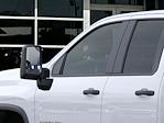 New 2026 Chevrolet Silverado 2500 Work Truck Double Cab SRW Pickup for sale #57194 - photo 12