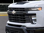 New 2026 Chevrolet Silverado 2500 Work Truck Double Cab SRW Pickup for sale #57194 - photo 13