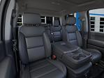 New 2026 Chevrolet Silverado 2500 Work Truck Double Cab SRW Pickup for sale #57194 - photo 16