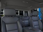 New 2026 Chevrolet Silverado 2500 Work Truck Double Cab SRW Pickup for sale #57194 - photo 24