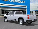 New 2026 Chevrolet Silverado 2500 Work Truck Double Cab SRW Pickup for sale #57194 - photo 4