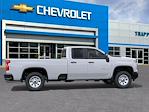New 2026 Chevrolet Silverado 2500 Work Truck Double Cab SRW Pickup for sale #57194 - photo 5
