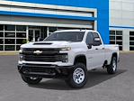New 2026 Chevrolet Silverado 2500 Work Truck Double Cab SRW Pickup for sale #57194 - photo 6