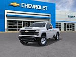 New 2026 Chevrolet Silverado 2500 Work Truck Double Cab SRW Pickup for sale #57194 - photo 8