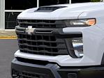 New 2026 Chevrolet Silverado 2500 Work Truck Crew Cab 4WD SRW Pickup for sale #57205 - photo 13