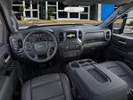 New 2026 Chevrolet Silverado 2500 Work Truck Crew Cab 4WD SRW Pickup for sale #57205 - photo 15