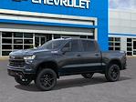 New 2026 Chevrolet Silverado 1500 LT Crew Cab 4WD Pickup for sale #57248 - photo 3
