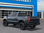 New 2026 Chevrolet Silverado 1500 LT Crew Cab 4WD Pickup for sale #57248 - photo 4