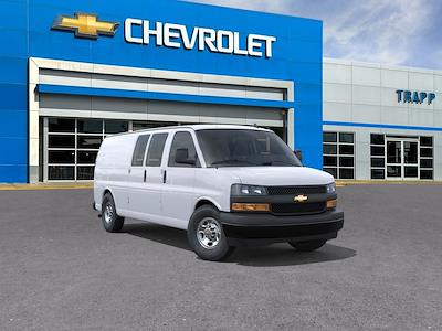New 2025 Chevrolet Express 2500 Empty Cargo Van for sale #57257 - photo 1