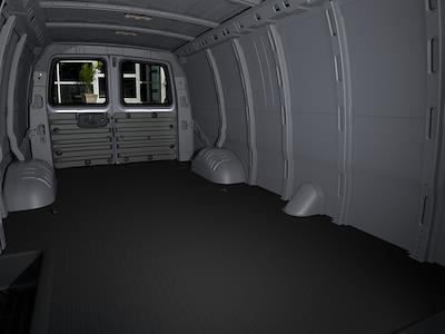New 2025 Chevrolet Express 2500 Empty Cargo Van for sale #57257 - photo 2
