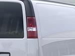 New 2025 Chevrolet Express 2500 Empty Cargo Van for sale #57257 - photo 12