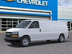 New 2025 Chevrolet Express 2500 Empty Cargo Van for sale #57257 - photo 26
