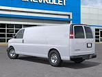 New 2025 Chevrolet Express 2500 Empty Cargo Van for sale #57257 - photo 27