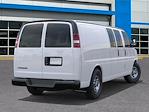 New 2025 Chevrolet Express 2500 Empty Cargo Van for sale #57257 - photo 28