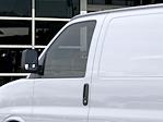 New 2025 Chevrolet Express 2500 Empty Cargo Van for sale #57257 - photo 36