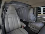 New 2025 Chevrolet Express 2500 Empty Cargo Van for sale #57257 - photo 40