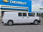 New 2025 Chevrolet Express 2500 Empty Cargo Van for sale #57257 - photo 6