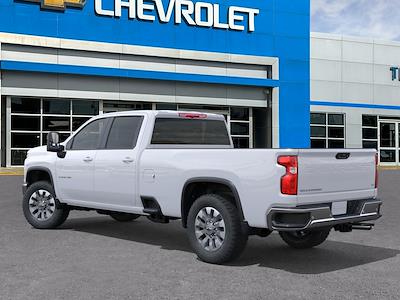 New 2026 Chevrolet Silverado 2500 LT Crew Cab 4WD SRW Pickup for sale #57259 - photo 2
