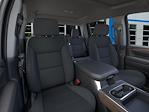 New 2026 Chevrolet Silverado 2500 LT Crew Cab 4WD SRW Pickup for sale #57259 - photo 16