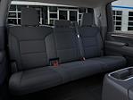 New 2026 Chevrolet Silverado 2500 LT Crew Cab 4WD SRW Pickup for sale #57259 - photo 17