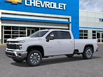 New 2026 Chevrolet Silverado 2500 LT Crew Cab 4WD SRW Pickup for sale #57259 - photo 1