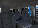 New 2026 Chevrolet Silverado 2500 LT Crew Cab 4WD SRW Pickup for sale #57259 - photo 24