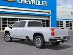 New 2026 Chevrolet Silverado 2500 LT Crew Cab 4WD SRW Pickup for sale #57259 - photo 2
