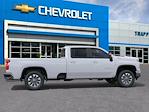 New 2026 Chevrolet Silverado 2500 LT Crew Cab 4WD SRW Pickup for sale #57259 - photo 5