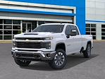 New 2026 Chevrolet Silverado 2500 LT Crew Cab 4WD SRW Pickup for sale #57259 - photo 6