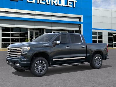 New 2026 Chevrolet Silverado 1500 High Country Crew Cab for sale #57277 - photo 1
