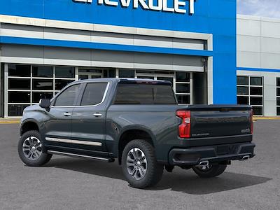 New 2026 Chevrolet Silverado 1500 High Country Crew Cab for sale #57277 - photo 2