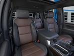 New 2026 Chevrolet Silverado 1500 High Country Crew Cab for sale #57277 - photo 16