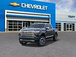 New 2026 Chevrolet Silverado 1500 High Country Crew Cab for sale #57277 - photo 8