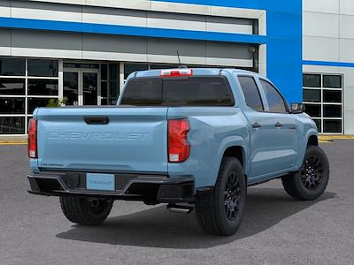 New 2026 Chevrolet Colorado Work Truck Crew Cab for sale #57279 - photo 2