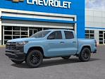 New 2026 Chevrolet Colorado Work Truck Crew Cab for sale #57279 - photo 1